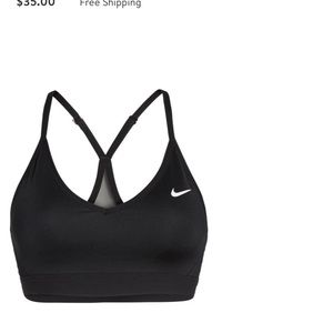 Nike Indy Sports Bra